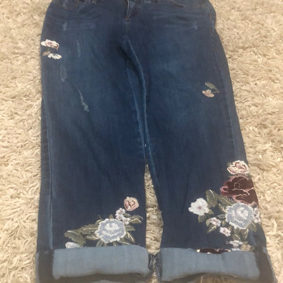 Jeans - Picture 4 of 8